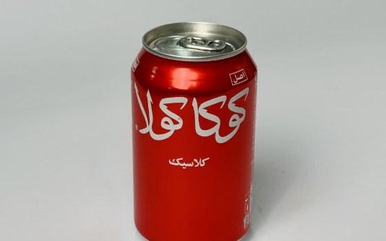 نوشابه کوکا
