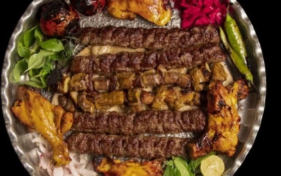 سینی مخصوص