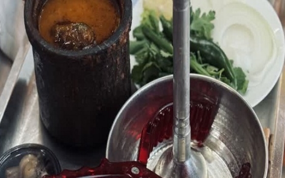 دیزی